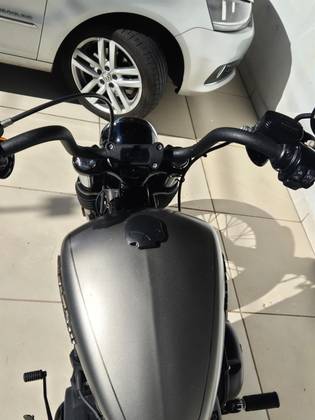 HARLEY-DAVIDSON SOFTAIL STREET BOB HARLEY-DAVIDSON SOFTAIL STREET BOB